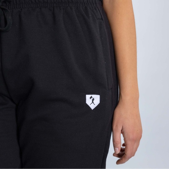 SOFTBALLISM - Unisex Baseballism Relaxed Fit Comfort Sweatpants/Joggers - Picture 3 of 5